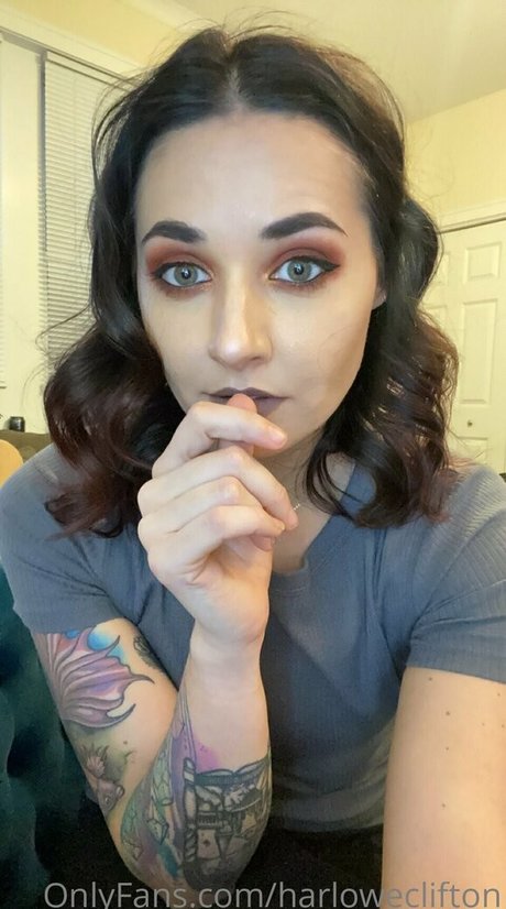 harloweclifton OnlyFans XXX
