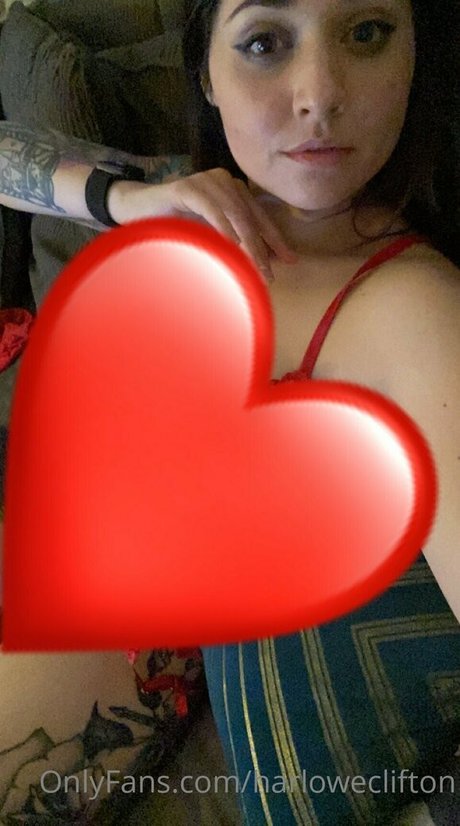 harloweclifton Nur für Fans