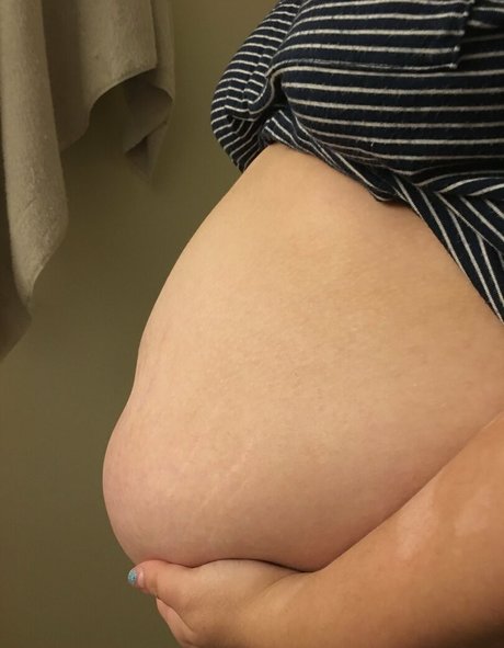 fatgirl666 Nacktbilder von OnlyFans geleakt