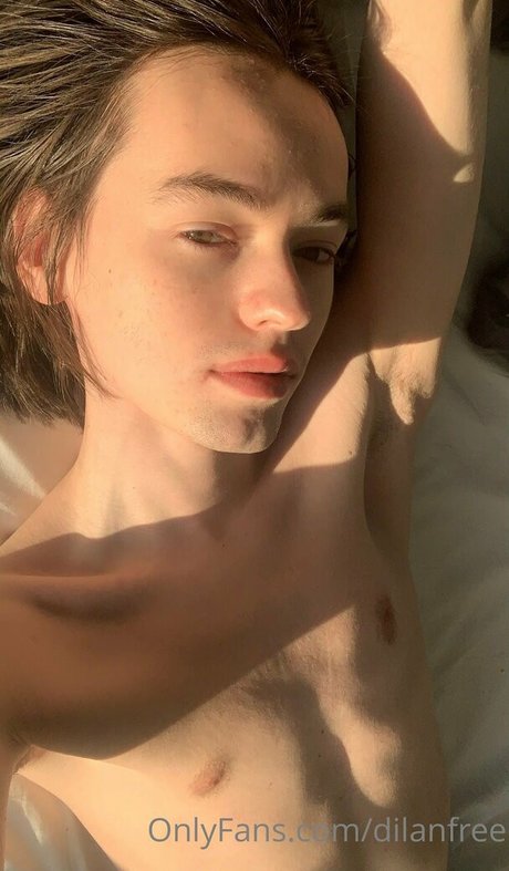 dilanfree OnlyFans Sextape