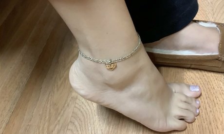 latinafeetj Nacktbilder geleakt OnlyFans geleakt