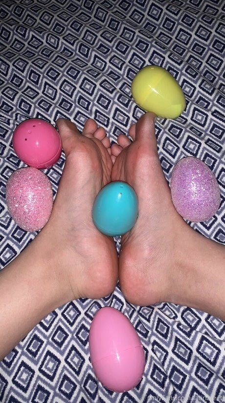 latinafeetj Joi OnlyFans