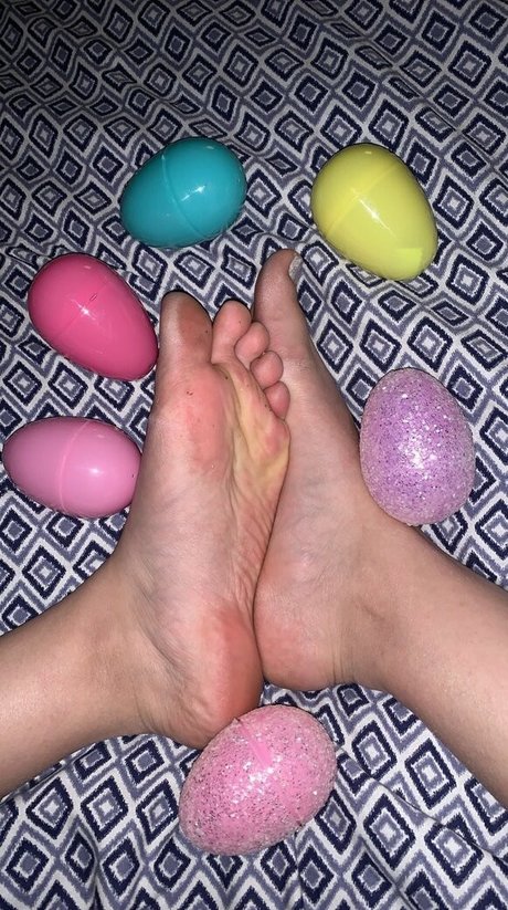 latinafeetj Nacktbilder von OnlyFans geleakt