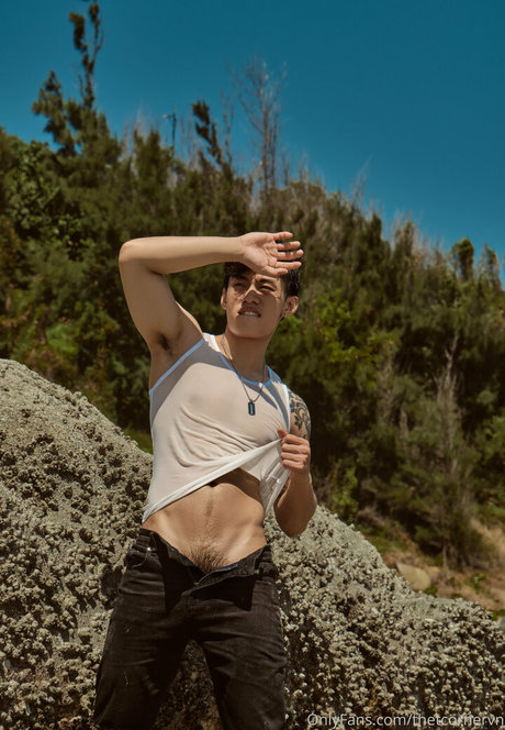 thetcornervn Neues OnlyFans