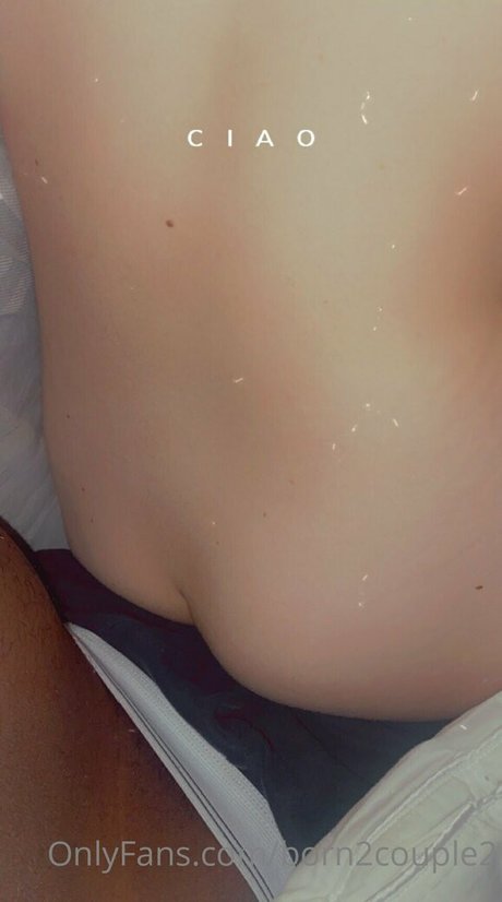 born2couple2 OnlyFans Porn