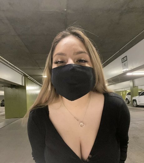 Shoneyy Leaks von Nacktbildern auf OnlyFans