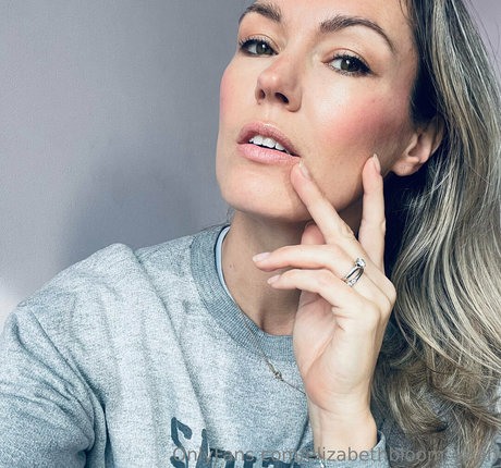 elizabethbloom yeah Nacktbilder von OnlyFans geleakt