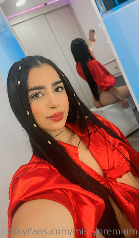mistypremium Leaked OnlyFans Bilder