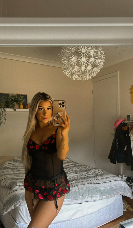 annalise may OnlyFans Beiträge