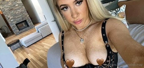 annalise may OnlyFans geleakte Pornografie