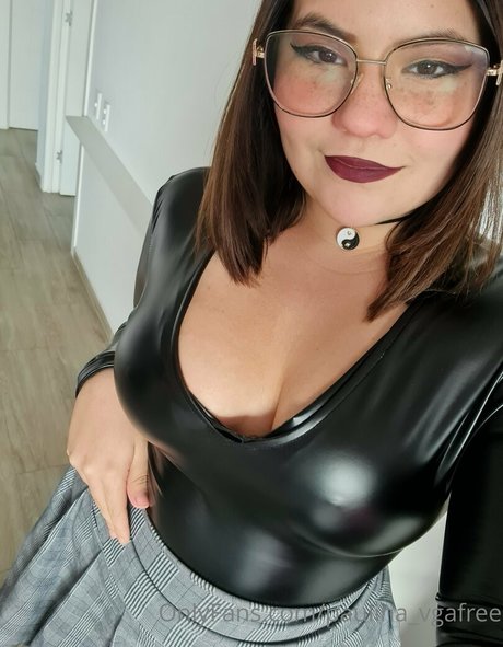 paulina vgafree OnlyFans Leaked