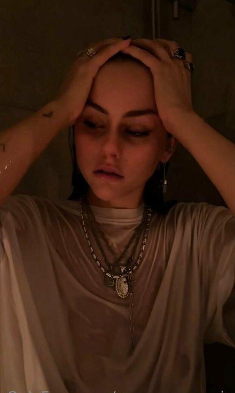 annagrey music OnlyFans Nacktbilder