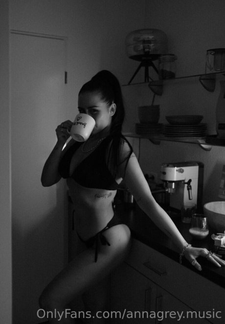 annagrey music OnlyFans kostenlos