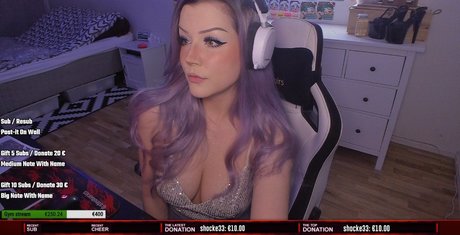 Lillithy XXX Leak OnlyFans