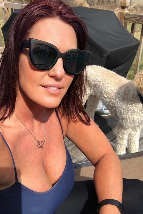 KellyK Leak von OnlyFans Pornografie