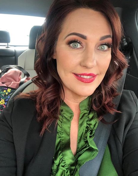 KellyK OnlyFans Nackt