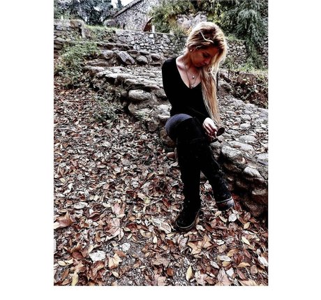 Maria Celeste OnlyFans-Leaks