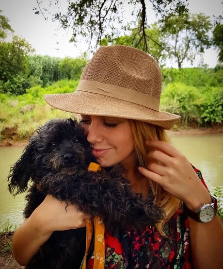 Maria Celeste Nacktbilder von OnlyFans geleakt