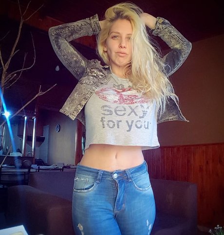 Maria Celeste NurlyFans-Pornos