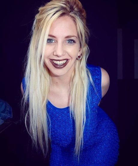 Maria Celeste Nacktbilder von OnlyFans geleakt