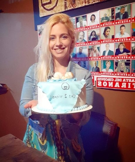 Maria Celeste Leaked OnlyFans Sextape