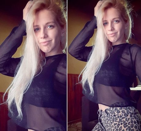 Maria Celeste OnlyFans Leaks Sex