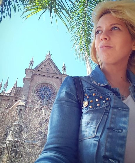 Maria Celeste Leaks von Nacktbildern auf OnlyFans