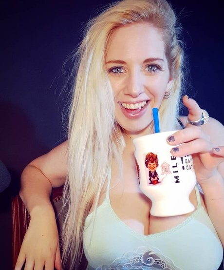 Maria Celeste OnlyFans Porn Nackt