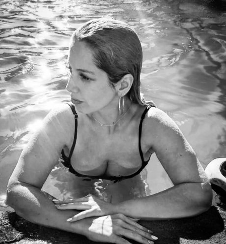 Maria Celeste NurlyFans-Brüste