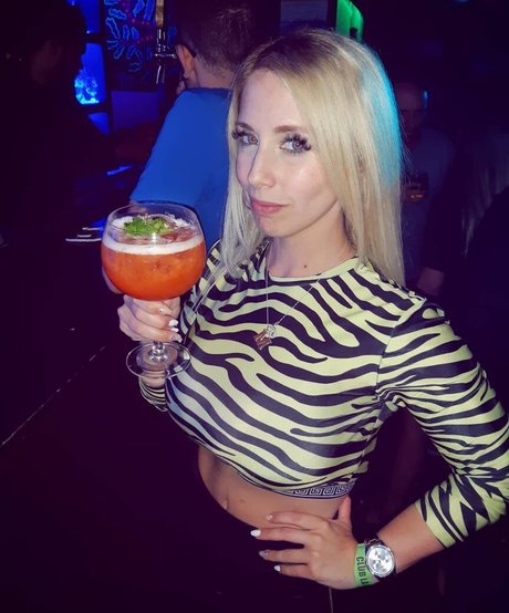 Maria Celeste Nacktbilder von OnlyFans geleakt