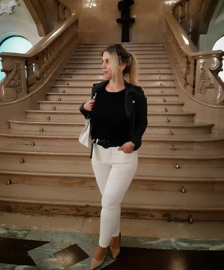 Maria Celeste Leaked OnlyFans