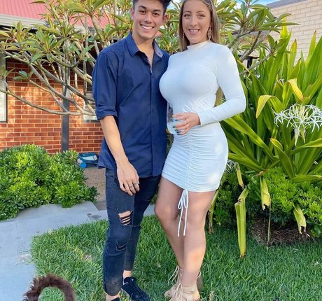 Jodie P Nacktbilder von OnlyFans geleakt