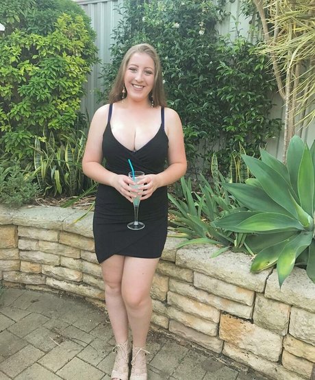 Jodie P Leaked OnlyFans Bilder