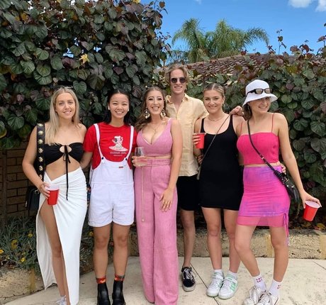 Jodie P OnlyFans nackt