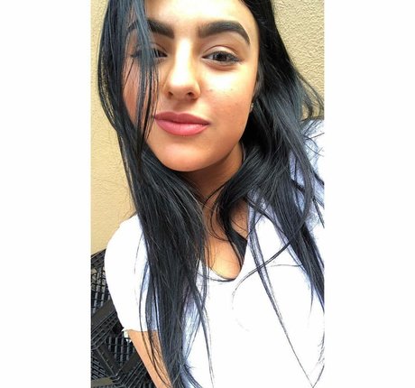 Charlotte Godoy Geleakte OnlyFans-Inhalte