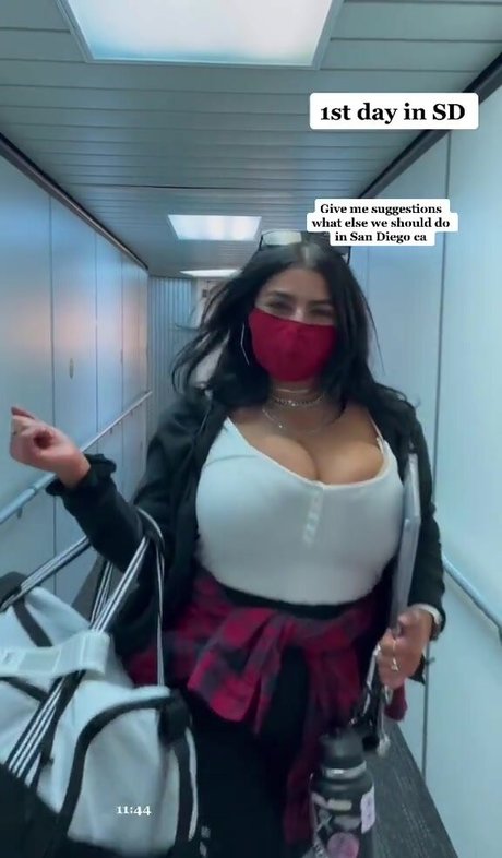 Charlotte Godoy OnlyFans OnlyFans