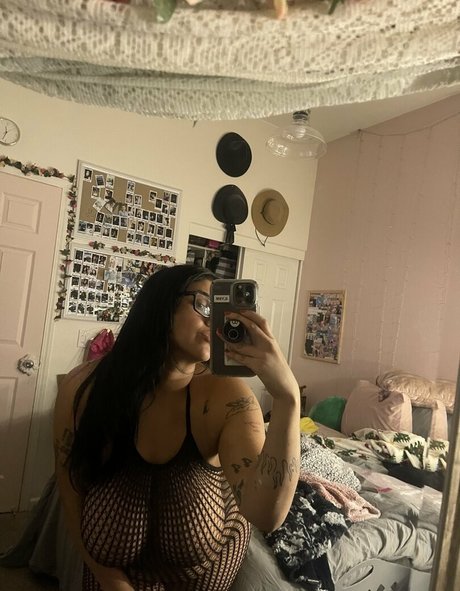 Charlotte Godoy OnlyFans Leak