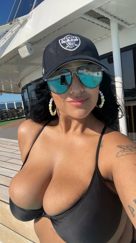 Charlotte Godoy OnlyFans Sextape