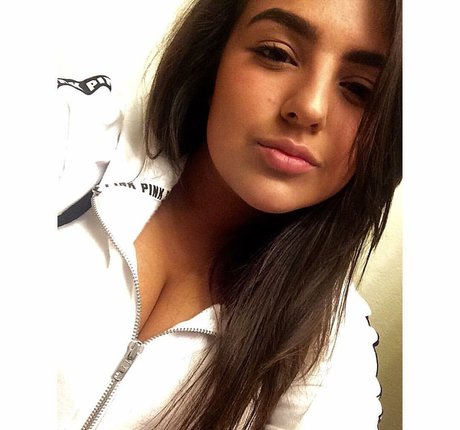 Charlotte Godoy OnlyFans-Leak