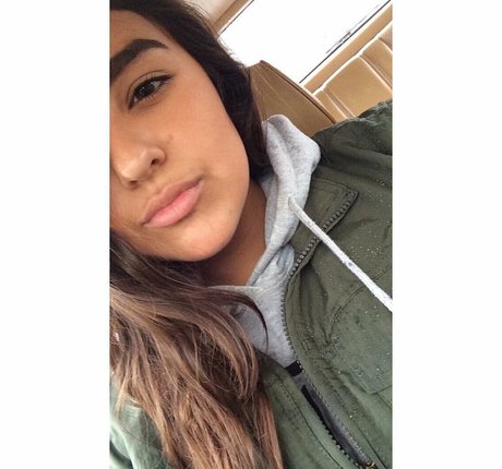 Charlotte Godoy OnlyFans geleakt.