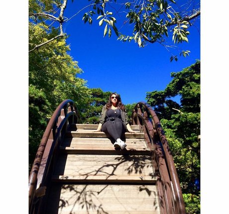 Charlotte Godoy OnlyFans Leak