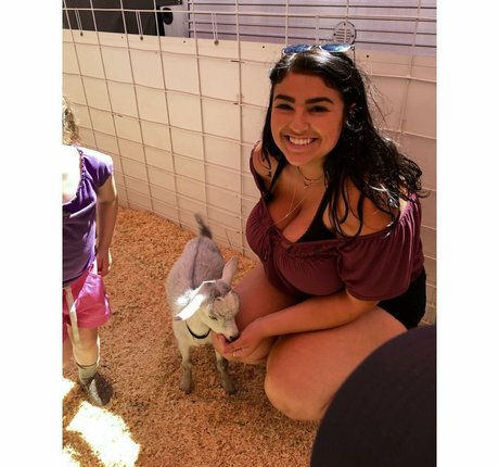 Charlotte Godoy OnlyFans-Archiv