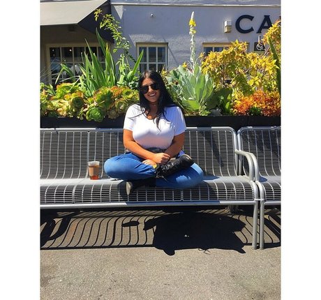 Charlotte Godoy OnlyFans Archiv