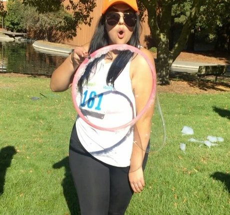 Charlotte Godoy OnlyFans Nacktbilder