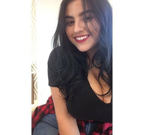 Charlotte Godoy OnlyFans-Pornos