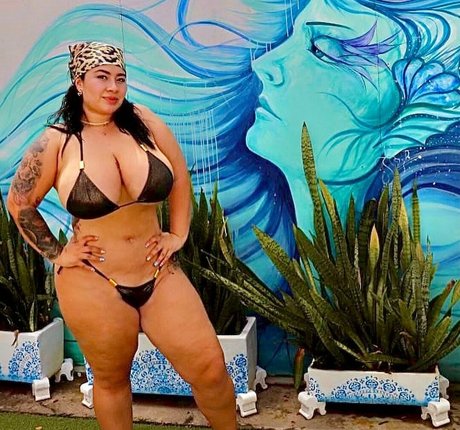 Erica Blaalz OnlyFans-Bilder