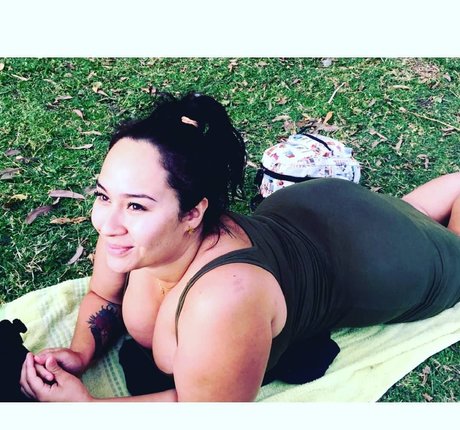 Erica Blaalz Joi OnlyFans