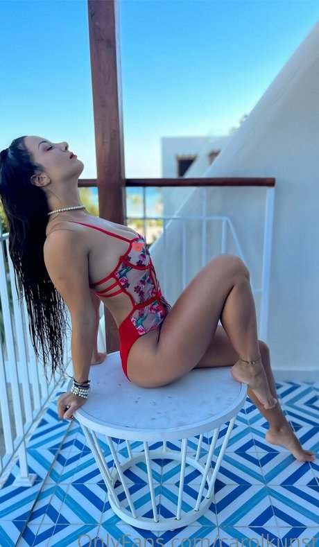 carolkunst OnlyFans geleakt