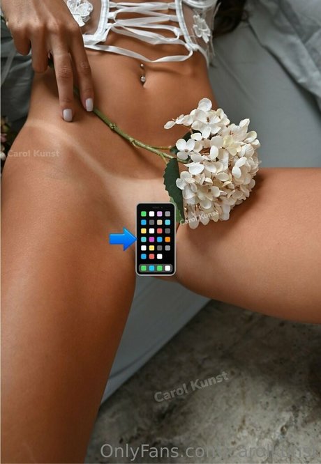 carolkunst NurlyFans-Brüste
