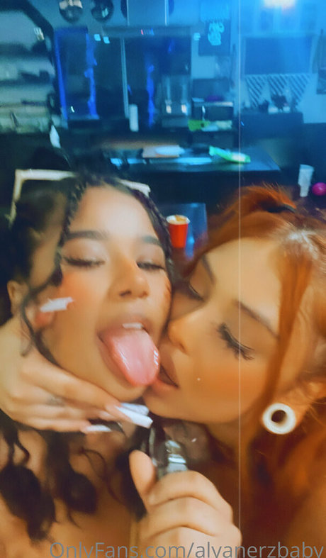 alyanerzbaby Nacktbilder geleakt